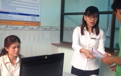 Nộp phạt vi phạm giao thông tại 145 bưu cục ở TP.HCM
