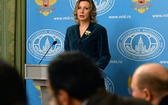 Nga nói gì về phán quyết Biển Đông của PCA?