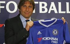Ra mắt Chelsea, Conte tuyên bố không sợ "sa thải"