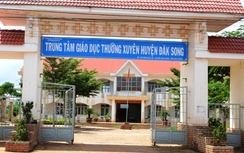Xem xét kỷ luật Giám đốc "chủ mưu" làm giả học bạ