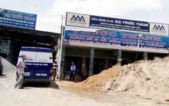 Cán bộ thuế huyện vi phạm về văn hóa giao tiếp với nhân dân