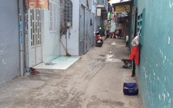 Bị truy sát trong đêm hai thanh niên tử vong