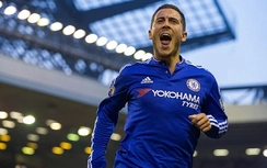 HLV Conte "nói lớn" dù Chelsea thua vỡ mặt đội vô danh