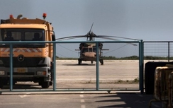 Hy Lạp dẫn độ 8 binh lính chạy trốn về Thổ Nhĩ Kỳ