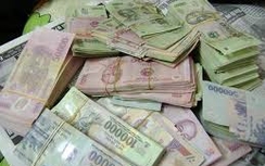 Chuyên viên phòng giáo dục chiếm dụng ngân sách bị khai trừ Đảng