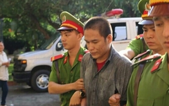 Kháng cáo bất thành, Vũ Văn Tiến chính thức nhận án tử