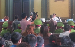 Vụ thảm sát Bình Phước: Tiến lại xin giảm án