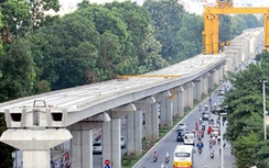 Thủ tướng chỉ đạo cơ chế đặc thù của đường sắt Cát Linh-Hà Đông