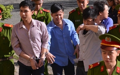 Lái xe, bảo vệ... được Phạm Công Danh cho lên làm giám đốc