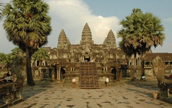 Phát hiện trường đại học của "khủng bố " tại Campuchia