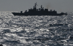 Thổ mất 14 tàu chiến, sắp đảo chính lần 2?