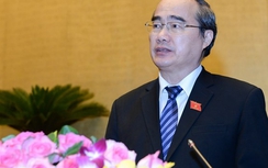 Cử tri yêu cầu làm rõ cá nhân buông lỏng trách nhiệm vụ Formosa