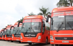 Đi xe Phương Trang được giảm 40% giá vé