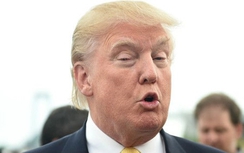 Donald Trump áp đảo tại Đại hội Đảng Cộng hòa