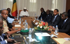 Tấn công đẫm máu căn cứ Mali, 17 binh sĩ thiệt mạng