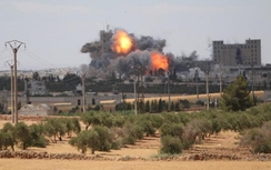 Liên minh Mỹ cho IS 48 giờ để "buông súng đầu hàng"