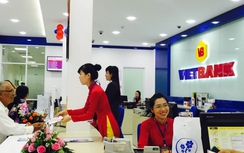 Vietbank dành 1000 quà tặng cho khách tại hội chợ VietBuild