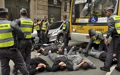 Brazil bắt giữ 10 nghi phạm IS âm mưu tấn công Olympic 2016