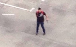 Nghi phạm vụ xả súng tại Đức không liên quan IS