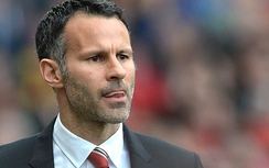 Tin chuyển nhượng bóng đá 23/7: Giggs sắp trở lại Premier League