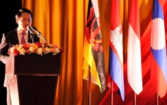 Biển Đông là phép thử thống nhất và vai trò trung tâm của ASEAN