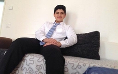 Kẻ xả súng Munich “thần tượng” những tên sát nhân hàng loạt