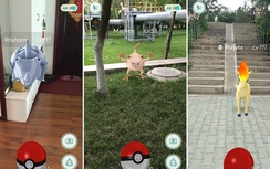 Trung Quốc lo Pokemon Go làm lộ căn cứ quân sự tối mật