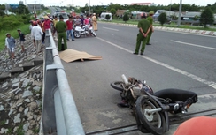 Tin TNGT mới nhất: Hai cô cháu thương vong khi đi ăn cưới