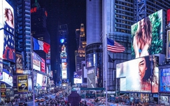 Nghị sỹ Anh tố Trung Quốc gian dối trong video tuyên truyền Biển Đông