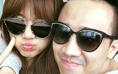 Tin giải trí sao Việt ngày 28/7: Hà Linh bị "chơi" bùa ngải?