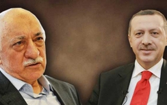 300 nhà ngoại giao Thổ Nhĩ Kỳ liên quan tới giáo sĩ Gulen