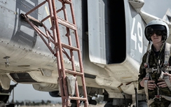 NATO bị tố bảo trợ vụ bắn hạ Su-24 Nga