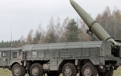 Nga lập thêm 35 cánh quân đối phó NATO