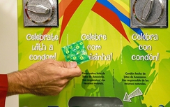 Olympic Rio 2016: Mỗi VĐV sẽ nhận 42 chiếc bao cao su