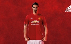 Trong hai tuần, tiền bán áo của Ibra đủ mua Pogba?