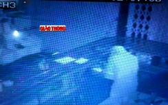 Video: Nhận diện băng trộm tiệm vàng khét tiếng miền Tây