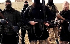 13 chỉ huy IS khét tiếng bị tiêu diệt