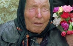 Vanga và các nhà tiên tri sấm truyền về nước Nga, thế giới 2016