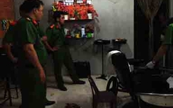 Bến Tre: Bị cấm yêu, nam thanh niên sát hại 2 mạng người