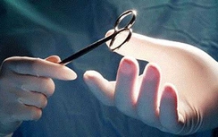 Chấn chỉnh an toàn phẫu thuật sau nhiều vụ mổ nhầm