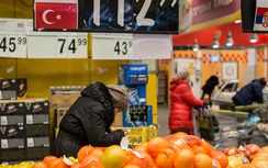 Hậu đảo chính, kinh tế Thổ Nhĩ Kỳ thiệt hại bao nhiêu?