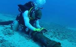 Cáp quang AAG bị đứt do bão Nida, Internet chậm mất 10 ngày?