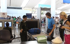 Những điều cần biết khi đi du lịch bằng máy bay