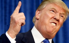 Tranh cử không giống ai, Donald Trump bị soi hồ sơ tâm lý