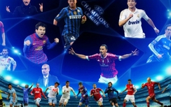 Lịch thi đấu bóng đá hôm nay (3/8), sáng 4/8