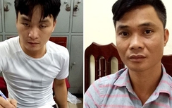 Đối tượng đánh trung úy công an tử vong bằng tay không