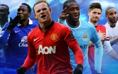 Lịch thi đấu bóng đá ngày 5/8, rạng sáng 6/8