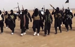 Nga - Syria cùng không kích, 40 phiến quân bị tiêu diệt