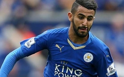 Tin chuyển nhượng ngày 5/8: Arsenal nhận "trái đắng" từ Mahrez