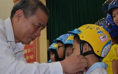 Trao tặng Sơn La 800 MBH "tằng cẩu", 1.000 MBH đạt chuẩn